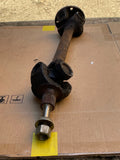 Daimler Jaguar XJ40 XJ81 x300 XK8 X308 XJ8 XJS xj6 3.2 4.0 6.0 OSR Rear drive shaft