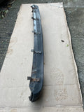 Jaguar XJ40 Rear Bumper rubber cover