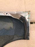 Jaguar XJ40 86-90 Models Fender Wing RH RIGHT OS Oyster Gold metallic SDE