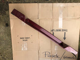 Jaguar XJ40 XJR 3.2s 4.0s Regency Red CFA Sport Boot infill Panel