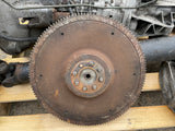 Jaguar XJ40 XJS Manual Getrag 265 Transmission gearbox & parts