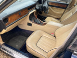 1993 Daimler Jaguar XJ40 4.0 dismantling breaking AEM JFG