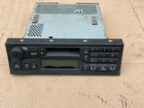 Jaguar X100 XK8 XKR Radio Cassette Player LJB4100AA Alpine AJ95850R