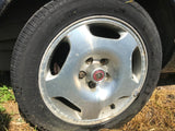 JAGUAR 17" X300 X308 XJ40 XK8 XJR6 XJR Alloy wheels x4 MNA6116AA 17x8J 5x120 PCD
