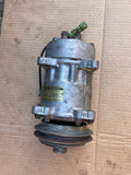 Jaguar XJ40 Sanden SD-709 air conditioning compressor 91-92 models