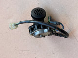Jaguar XJ40 XJS DBC6372 JLM1947 Aspirator motor sensor/ Cabin Air temperature sensor