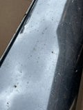 Jaguar XJS Pre facelift rear bumper centre chrome piece BCC3434