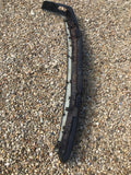 Jaguar XJ40 front bumper without Headlamp washers 86-92 models