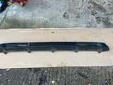 Jaguar XJ40 Rear Bumper rubber cover