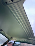 Daimler Jaguar X300 X308 1994-2002 sun roof aperture repair panel