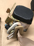 Jaguar X300 seat belts x4 front rear left right AFW BARLEY
