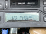 Jaguar X100 XK8 XKR Radio Cassette Player LJB4100AA Alpine AJ95850R