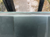 Daimler Jaguar XJ40 Bonnet HEV JADE GREEN RUST FREE Collection Batley West Yorkshire
