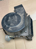 REFURBISHED Jaguar XJ40 XJ6 Left side Air con blower Heater Motor 1994 models