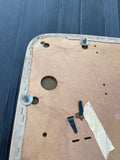 JAGUAR XJS XJ-S Pre Facelift Right Door Card AEE DOESKIN
