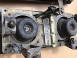 Jaguar XJ40 quad lamp set