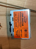 Jaguar X300 Security system set up module key lock, Transponder, Reader exciter, BCU