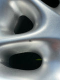 Jaguar X300 X308 XJ40 16” Corona alloy wheel x1 MNF6113AA