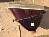 Jaguar XJS RH HeadLamp Lights head light