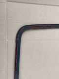 Jaguar XJ40 Sun Roof seal