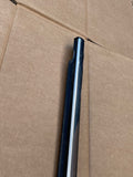 Jaguar Daimler LWB X300 X308 Waist line seal Right side rear
