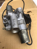 Daimler Jaguar XJ40 86-89 SLS self levelling Girling Hydraulic System Valve Block