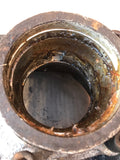 Daimler Jaguar XJ40 3.2 4.0 6.0 rear Left side Hub CCC3985 C