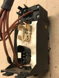 Daimler Jaguar XJ40 Fusebox DBC3398 RH OSF 3.6