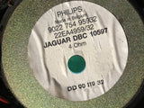 Daimler Jaguar XJ6 XJ40 Rear Heel board Speaker 86-92