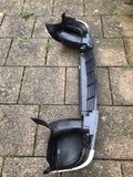 Daimler Jaguar XJ40 Front Lower Valance Spoiler 86-92 SDE Oyster Gold