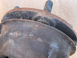 Jaguar X300 XJ40 left front Hub Front Right 86-97
