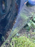 Daimler Jaguar X300 X308 left side Fender Wing