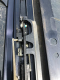 Jaguar Daimler x300 x308 sunroof mechanism cassette
