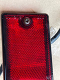 Daimler Jaguar XJ40 Rear Fog Lamp 93-94MY LMB5132AA