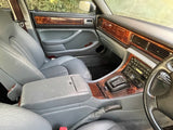 95 Daimler Six 4.0 LWB Jaguar X300 X330 XJ6 JGE JGT Breaking for spares.