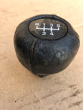 Jaguar XJS XJ40 3.6 2.9 Getrag 265 Gear Knob 5 speed shifter EAC6268