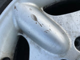 JAGUAR 17" X300 X308 XJ40 XK8 Revolver Alloy wheels x4 MJA6116AB 17x8J 5x120.65 PCD