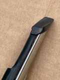 Jaguar Daimler X300 X308 Waist line seal Right side Front