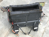 Jaguar XJ40 93-94 HVAC box Heater matrix (Non a/c version)