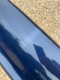 Jaguar x308 XJ8 rear back bumper Sapphire blue