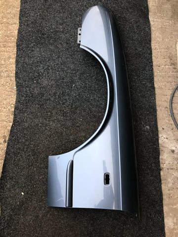Jaguar Daimler X300 X308 NSF Fender Wing LH