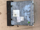 Daimler Jaguar XJ40 91-92 Stereo Radio Cassette Player Alpine AJ9100R DBC6487