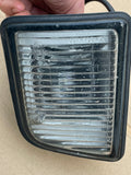 Jaguar XJ40 93-94 model Left Front Fog lamp DBC11789