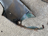 Jaguar XJS LH NS Front wing pre facelift BHC1811 Spares or Repairs