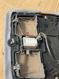 Jaguar XJ40 Interior Grey Overhead Light Roof Panel Console 93-94