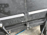 Jaguar XJ40 93-94 HVAC box Heater matrix (Non a/c version)