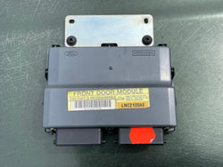 Jaguar Daimler XJ8 X308 door window control module ECU