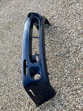 Jaguar x308 XJ8 front bumper JHE Sapphire blue
