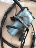 Jaguar X300 XJR6 XJR Traction control model & throttle accelerator cables