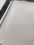 Jaguar Daimler x300 x308 sunroof inner liners lid cover